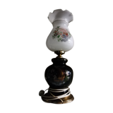 Lamp to be asked