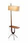 Lampadaire Girafe Jean Rispal