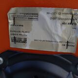 Suite de 4 Fauteuils pop Fan 10H pour Profim designer Piotr Kuchciński
