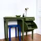 Child desk 1950
