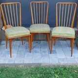 Charles Ramos Chairs
