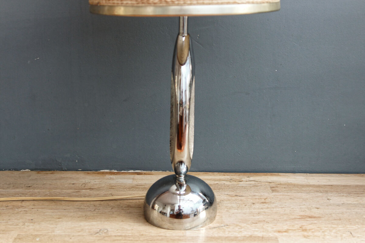 Space age lamp 70