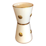 Olivier Gagnere ceramic soliflore vase