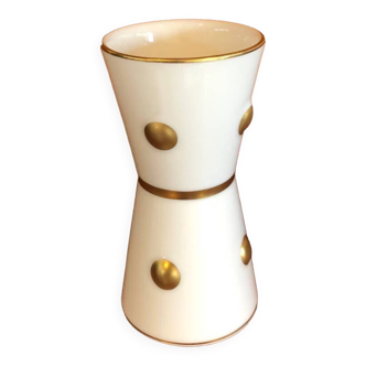 Olivier Gagnere ceramic soliflore vase