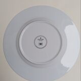Christofle presentation plate