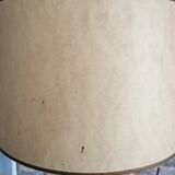 Lampadaire trépieds bois