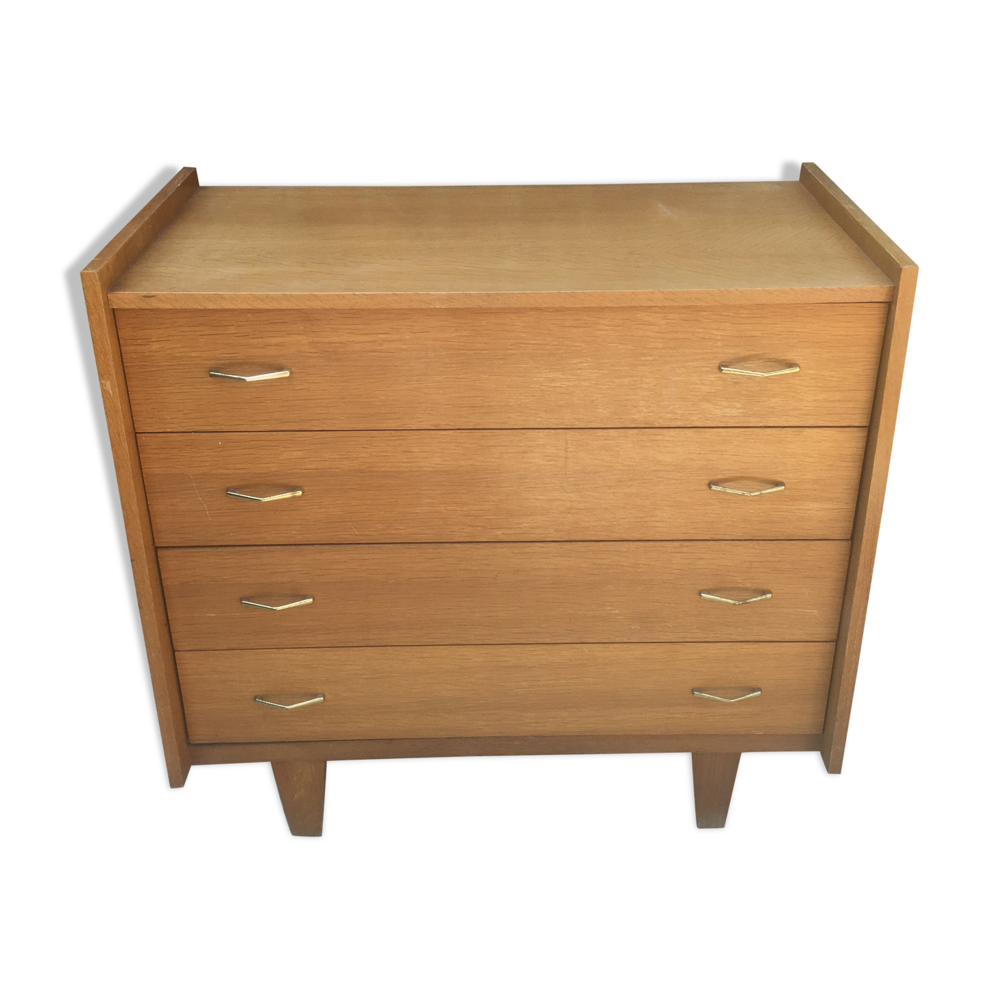 Commode vintage années 1960