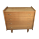 Commode vintage années 1960