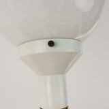 1970s table lamp, Hungary