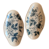 Empty pocket Boutras iron earth