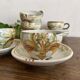 Cups Keraluc Quimper Brittany