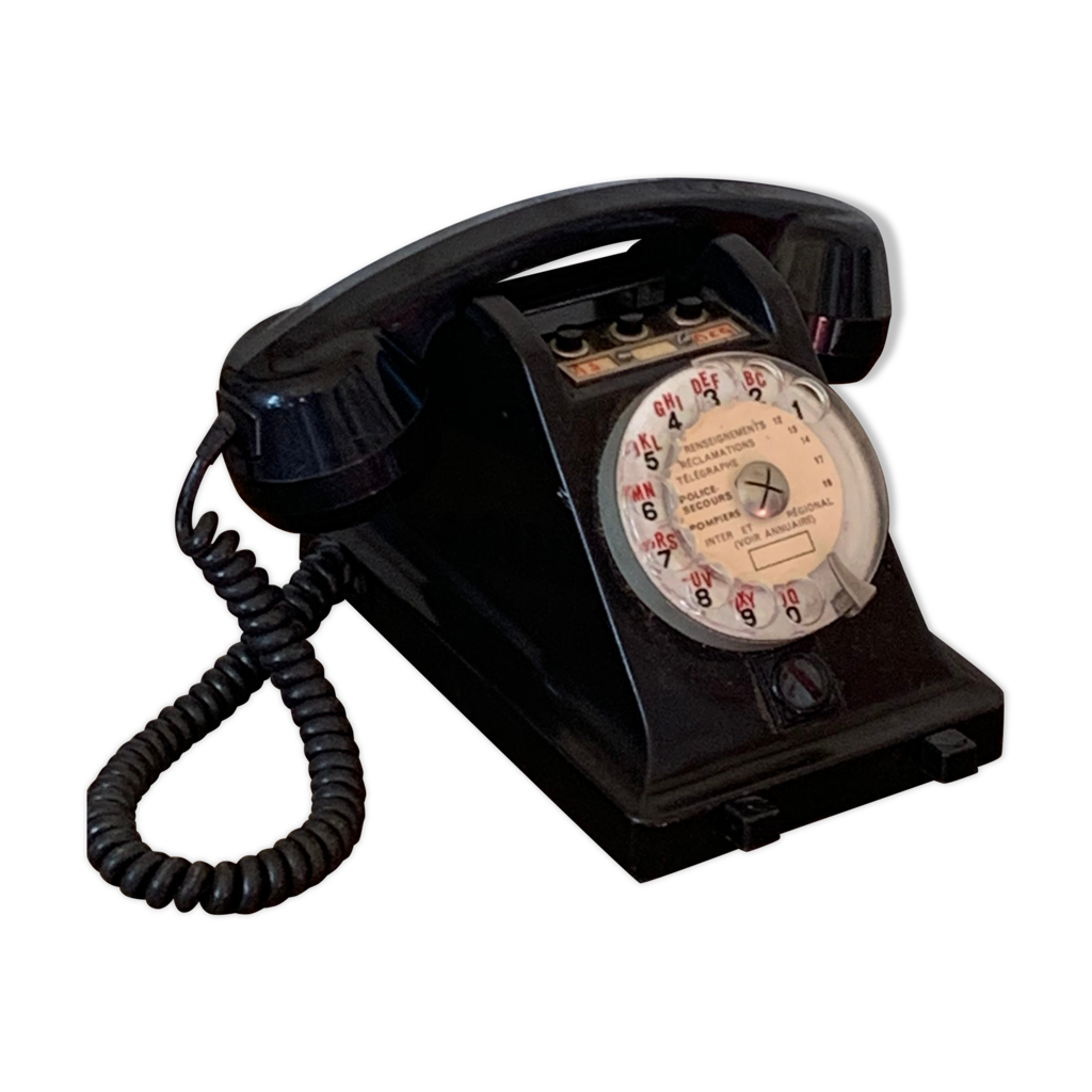 Le Téléphone timeline | timelines