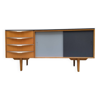 Vintage Sideboard with modifications, Germany 1960`s