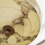 Suspension, design danois, années 1970, Danemark