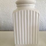 Coffee and sugar pots