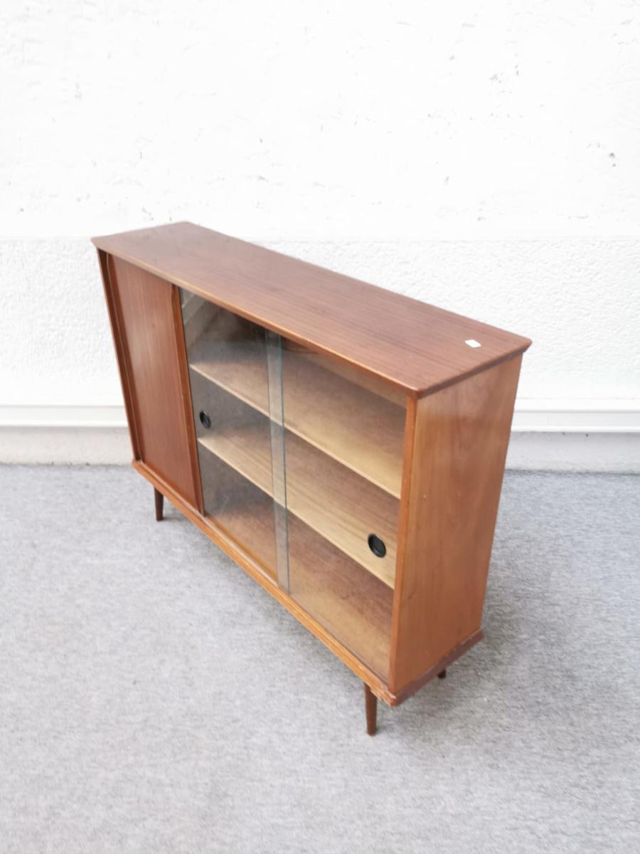 Compass foot showcase