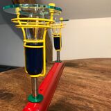 Wall light Memphis style