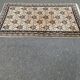 Tapis persan en laine noué à la main 150x250cm