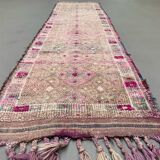 Turkish runner 330x84cm