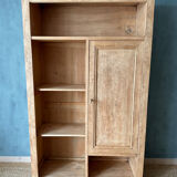 Parisian cabinet