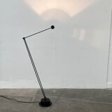 Postmodern German floor lamp, 1980s