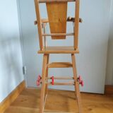 Doll high chair