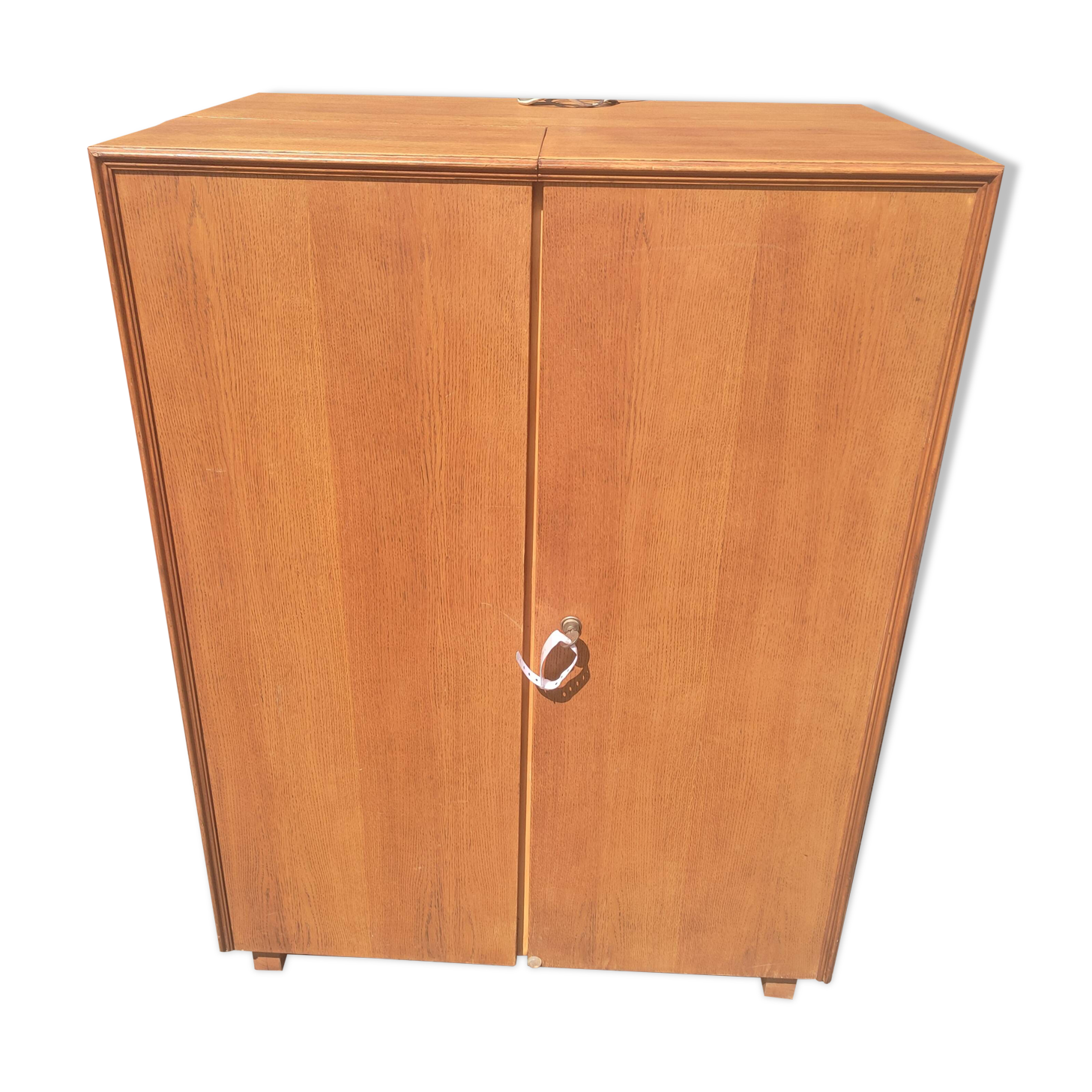 Bureau Magic box par Mummenthaler & Meier, Suisse 1960