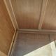 wardrobe, sliding doors