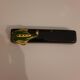 Set of 6 vintage ceramic knife holders from Vallauris