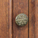 Meuble de notaire minutier XIXe
