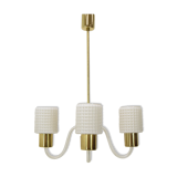 Chandelier Kamenicky Senov, 1970
