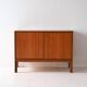 Teak sideboard from the 60s – Vintage Scandinavian production