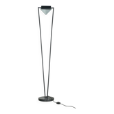 Lampadaire Candle - Design Roberto Cardin - Fontana Arte - 1990
