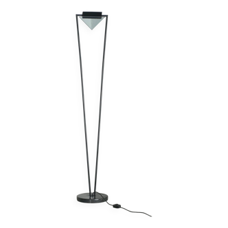 Lampadaire Candle - Design Roberto Cardin - Fontana Arte - 1990