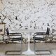Marble tulip table by Eero Saarinen for Knoll International, 1970