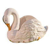Swan Vase