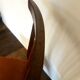 Vtg Set Of 4 Younger Mid Century Teak Dining Chairs Danish Scandi Design Retro