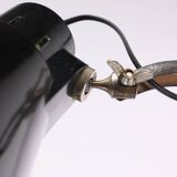 Lampe accordéon industrielle Bometal