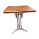 Table bistrot Charlionais et Panassier