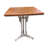 Table bistrot Charlionais et Panassier