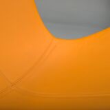 Set of Imola lounge chair and ottoman attributed to Henrik Pedersen for BoConcept, 2000s