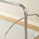 Dinett serving trolley by Bremshey & Co, 1970s