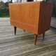 Enfilade vintage