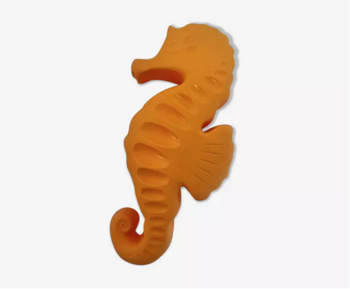Seahorse wall light H 60 cm approximately