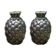 Pair of salt-pepper Mauro Manetti