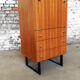 Writing desk bar "Model 693" by Pierre Guariche for Meurop 1960
