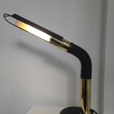 Lampe par Targetti - made in italy - année 1970