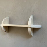 Small wall shelf