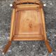 Chaises bistrot (Lot de 8 chaises)