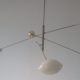 Suspension Italienne dans le style des années 50